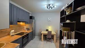 3-к квартира, вторичка, 54м2, 6/23 этаж