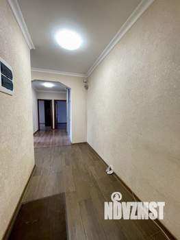 3-к квартира, вторичка, 76м2, 25/25 этаж