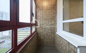 3-к квартира, вторичка, 90м2, 9/9 этаж