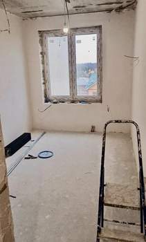 2-к квартира, сданный дом, 51м2, 5/6 этаж