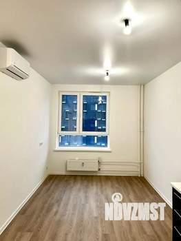 1-к квартира, вторичка, 34м2, 11/17 этаж