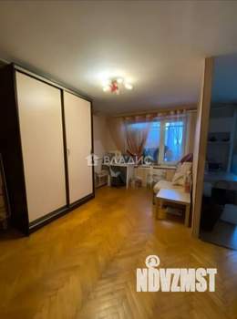 1-к квартира, вторичка, 31м2, 8/9 этаж