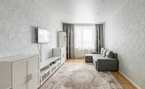 2-к квартира, вторичка, 57м2, 14/18 этаж