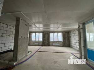 2-к квартира, вторичка, 61м2, 3/16 этаж