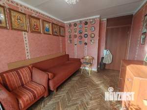 4-к квартира, вторичка, 79м2, 4/9 этаж