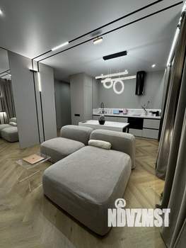 3-к квартира, вторичка, 62м2, 14/15 этаж