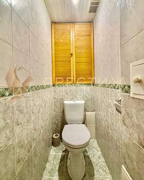 2-к квартира, вторичка, 45м2, 6/9 этаж