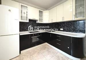 1-к квартира, вторичка, 42м2, 12/19 этаж