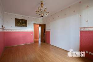 3-к квартира, вторичка, 88м2, 10/12 этаж