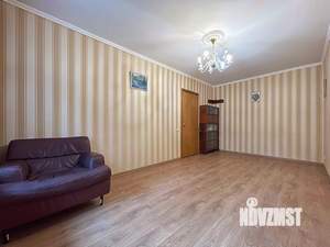 2-к квартира, вторичка, 43м2, 1/5 этаж
