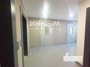 2-к квартира, вторичка, 46м2, 11/25 этаж