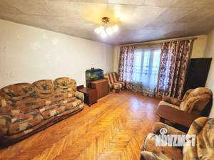 1-к квартира, вторичка, 34м2, 1/9 этаж