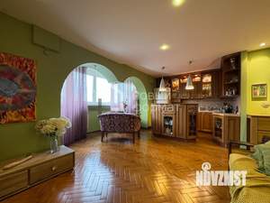 1-к квартира, вторичка, 39м2, 7/16 этаж