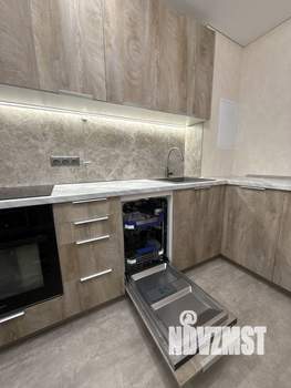 2-к квартира, вторичка, 55м2, 6/16 этаж