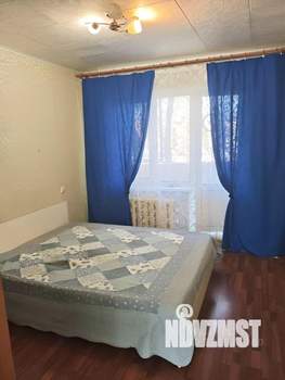 3-к квартира, вторичка, 54м2, 1/9 этаж