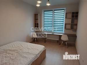 1-к квартира, вторичка, 32м2, 5/6 этаж