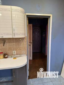 1-к квартира, вторичка, 40м2, 8/15 этаж