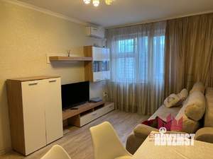 2-к квартира, вторичка, 55м2, 15/17 этаж