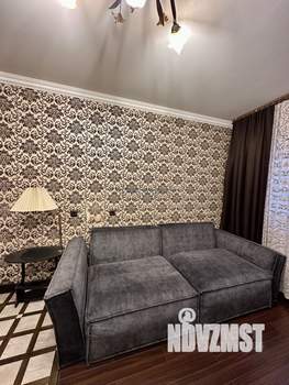 2-к квартира, вторичка, 82м2, 2/17 этаж