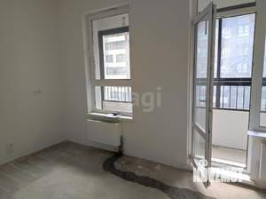 Студия квартира, вторичка, 27м2, 8/22 этаж