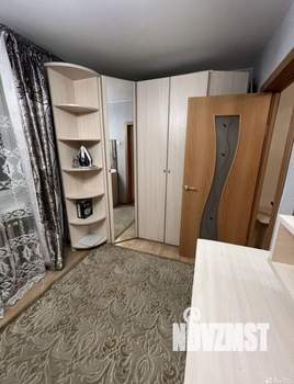 3-к квартира, вторичка, 50м2, 1/5 этаж