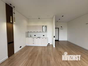 1-к квартира, вторичка, 32м2, 7/10 этаж