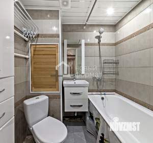 1-к квартира, вторичка, 36м2, 5/16 этаж