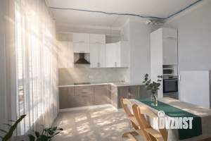 5-к квартира, вторичка, 112м2, 17/17 этаж