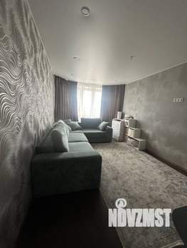 3-к квартира, вторичка, 66м2, 4/6 этаж