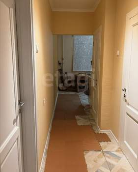 2-к квартира, вторичка, 59м2, 14/25 этаж