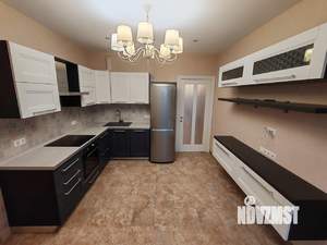 2-к квартира, вторичка, 68м2, 17/20 этаж