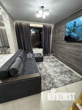 4-к квартира, вторичка, 72м2, 6/6 этаж