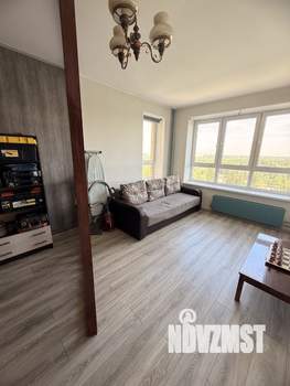 2-к квартира, вторичка, 60м2, 14/19 этаж