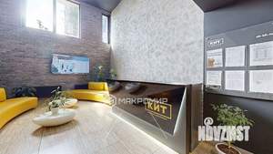 3-к квартира, вторичка, 92м2, 4/25 этаж
