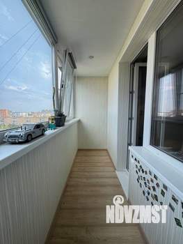 1-к квартира, вторичка, 36м2, 14/16 этаж