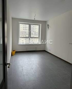 1-к квартира, вторичка, 38м2, 6/17 этаж