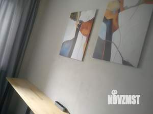 1-к квартира, вторичка, 36м2, 1/4 этаж