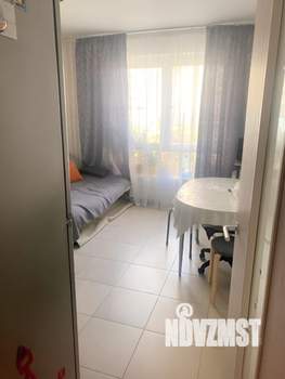 3-к квартира, вторичка, 72м2, 2/18 этаж