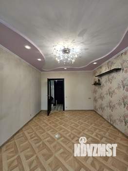 1-к квартира, вторичка, 40м2, 6/12 этаж