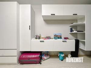 1-к квартира, вторичка, 31м2, 2/9 этаж