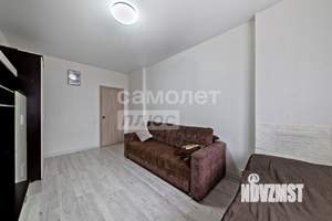 2-к квартира, вторичка, 63м2, 12/17 этаж