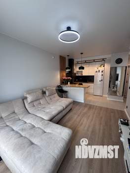 2-к квартира, вторичка, 38м2, 6/14 этаж