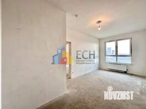 1-к квартира, вторичка, 34м2, 8/22 этаж