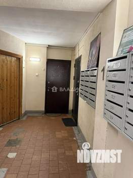 1-к квартира, вторичка, 38м2, 1/9 этаж