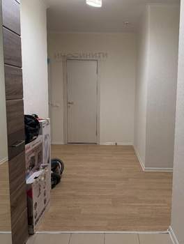 2-к квартира, вторичка, 70м2, 2/24 этаж