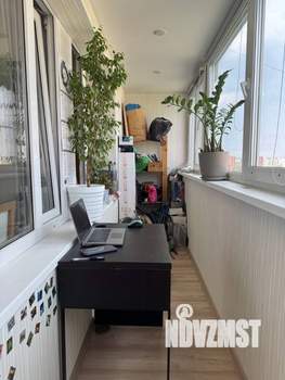 1-к квартира, вторичка, 36м2, 14/16 этаж