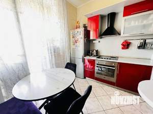 1-к квартира, вторичка, 42м2, 2/12 этаж