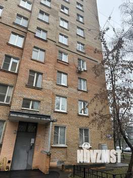 2-к квартира, вторичка, 42м2, 2/9 этаж