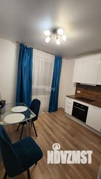 1-к квартира, вторичка, 34м2, 13/17 этаж