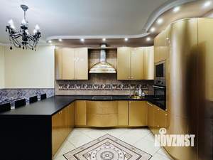 3-к квартира, вторичка, 94м2, 10/17 этаж